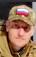 Фото: Погибший на войне с Украиной Греб Роман Романович. Волгоградская область, мотострелковые войска
