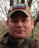 Фото: Погибший на войне с Украиной Сергеев Виктор Эдуардович. Удмуртская Республика, добровольцы