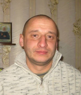 Фото: Погибший на войне с Украиной Комаров Антон Геннадьевич. Омская область, добровольцы