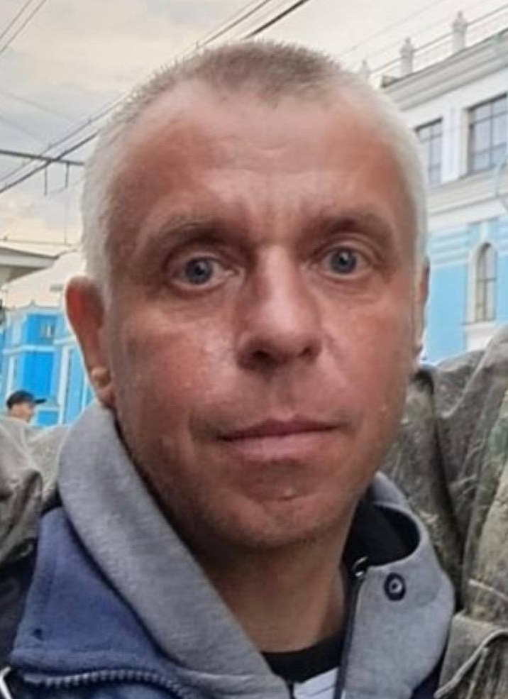 Фото: Погибший на войне с Украиной Гнитецкий Кирилл Александрович. Омская область, мотострелковые войска