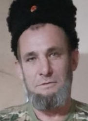 Фото: Погибший на войне с Украиной Рак Виталий Николаевич. Краснодарский край, нет данных