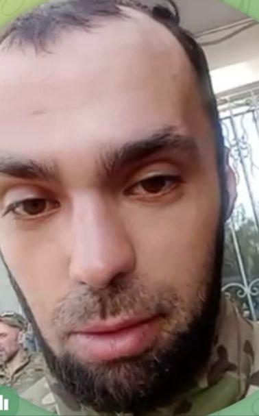 Фото: Погибший на войне с Украиной Галько Алексей Викторович. Пермский край, ВДВ