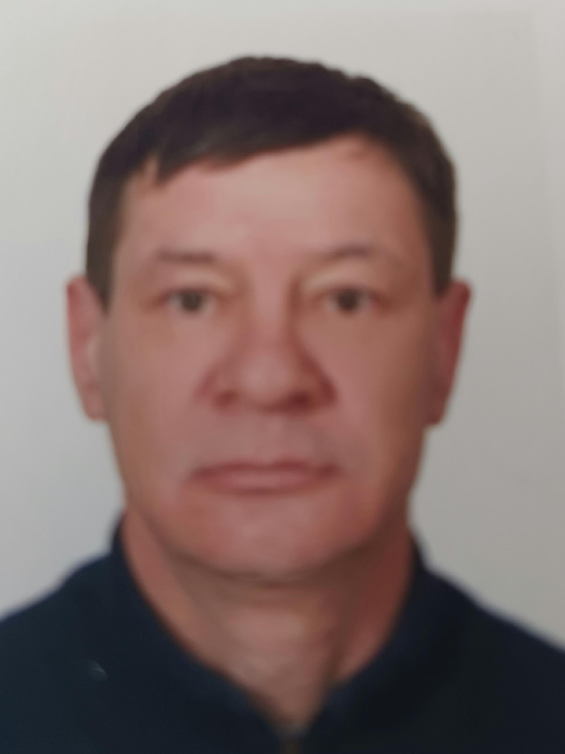 Фото: Погибший на войне с Украиной Паятелев Алексей Иванович. Нижегородская область, мотострелковые войска
