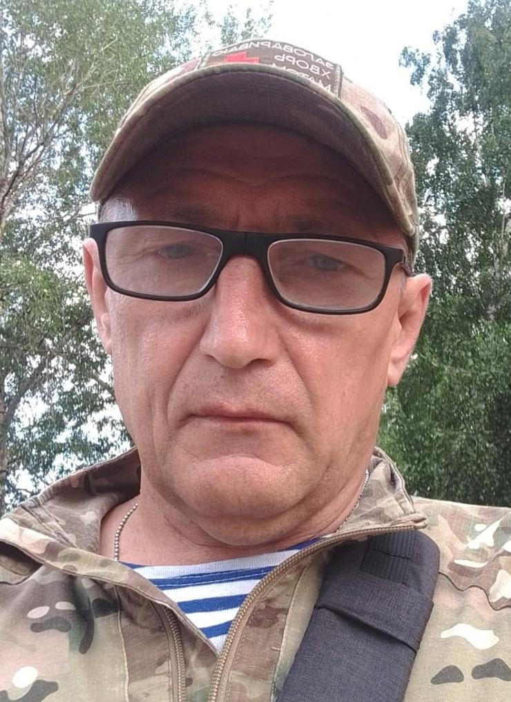 Фото: Погибший на войне с Украиной Дёмин Владислав Евгеньевич. Рязанская область, добровольцы