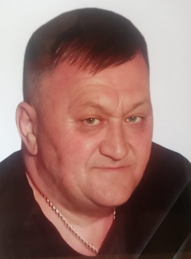 Фото: Погибший на войне с Украиной Азаров Александр Юрьевич. Алтайский край, добровольцы