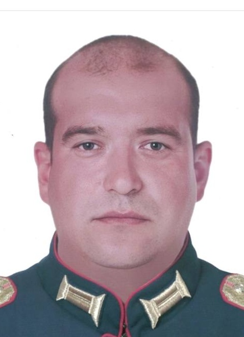 фотография Постолов Василий Андреевич