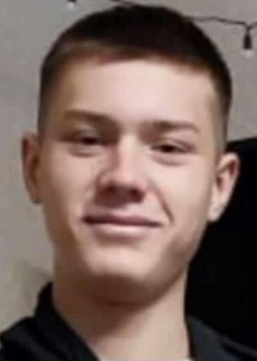 Фото: Погибший на войне с Украиной Уламасов Роберт Васильевич. Республика Татарстан, добровольцы