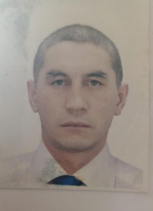 Фото: Погибший на войне с Украиной Николаев Адриан Михайлович. Республика Башкортостан, мотострелковые войска