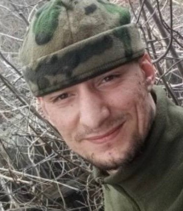 Фото: Погибший на войне с Украиной Шахматов Андрей Дмитриевич. Свердловская область, мотострелковые войска