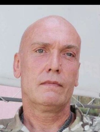 Фото: Погибший на войне с Украиной Терентьев Андрей Валентинович. Костромская область, нет данных