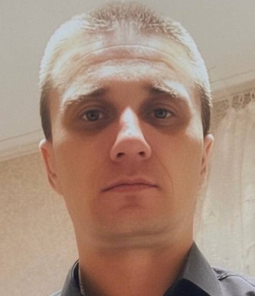 Фото: Погибший на войне с Украиной Гришин Дмитрий Николаевич. Ставропольский край, нет данных