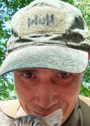 Фото: Погибший на войне с Украиной Злобин Игорь Васильевич. Республика Коми, нет данных