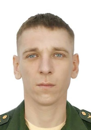 Фото: Погибший на войне с Украиной Куликов Федор Анатольевич. Республика Башкортостан, добровольцы