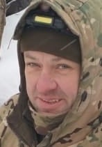Фото: Погибший на войне с Украиной Полянский Алексей Михайлович. Республика Бурятия, мотострелковые войска