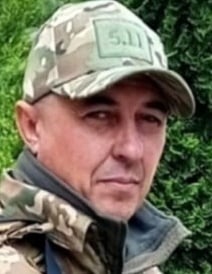Фото: Погибший на войне с Украиной Попцов Сергей Анатольевич. Удмуртская Республика, нет данных