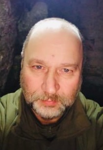 Фото: Погибший на войне с Украиной Коптяков Илья Владимирович. Архангельская область, добровольцы