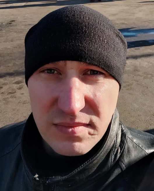 Фото: Погибший на войне с Украиной Дубенсков Виктор Вячеславович. Пензенская область, нет данных