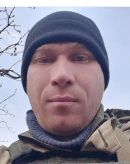 Фото: Погибший на войне с Украиной Ганиулин Станислав Федорович. Пермский край, мобилизованные