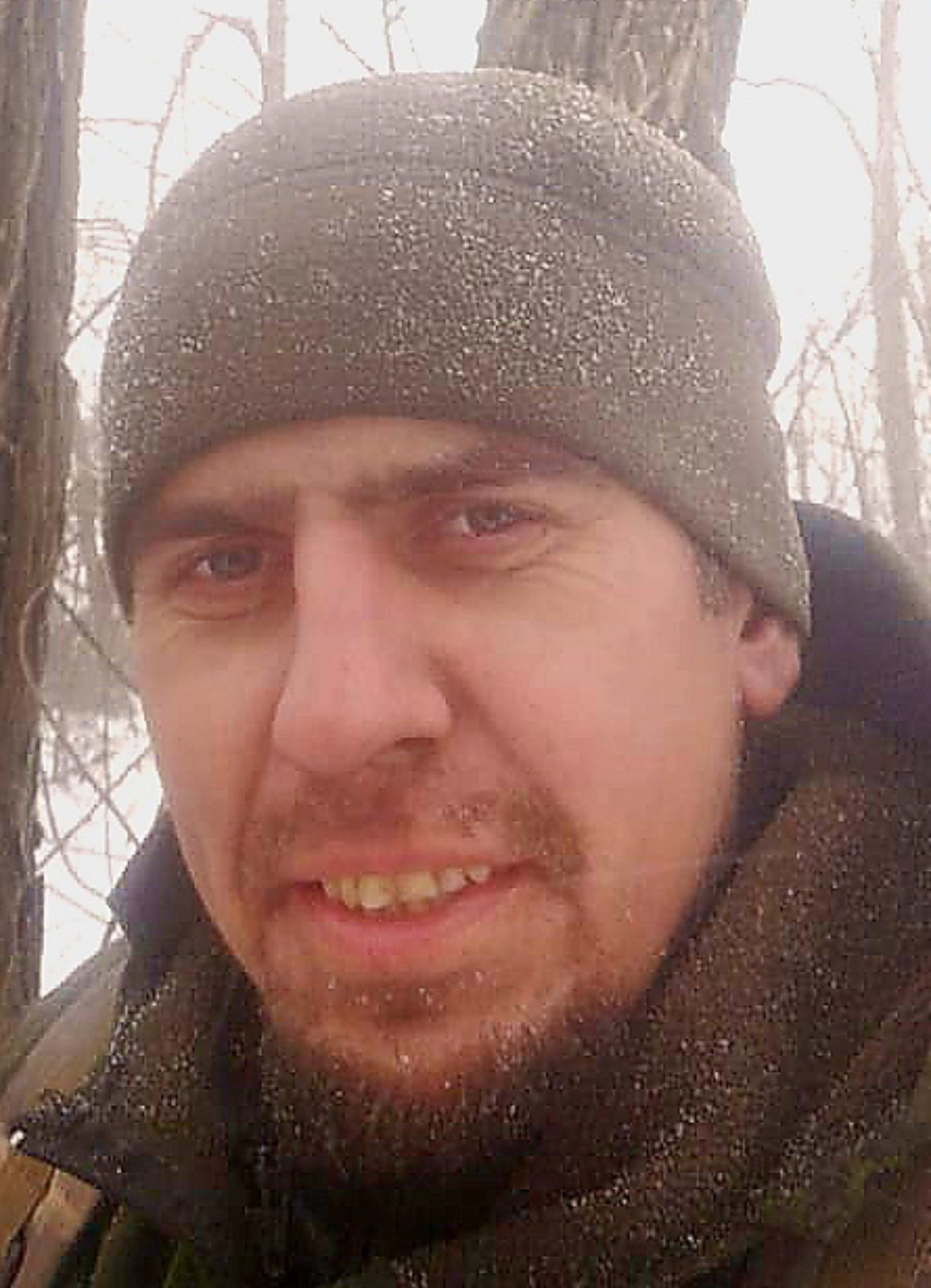 Фото: Погибший на войне с Украиной Родимов Михаил Васильевич. Нижегородская область, добровольцы