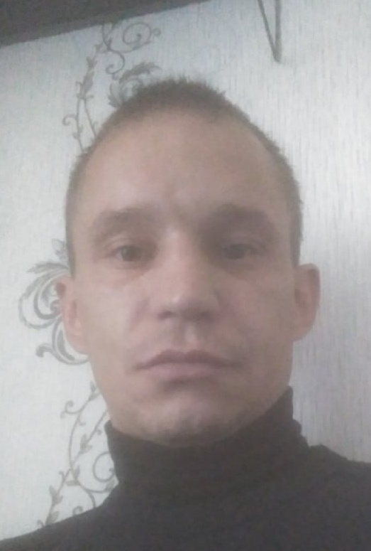 Фото: Погибший на войне с Украиной Зимин Дмитрий Викторович. Липецкая область, добровольцы