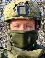 Фото: Погибший на войне с Украиной Луханин Евгений Владимирович. Калужская область, мотострелковые войска