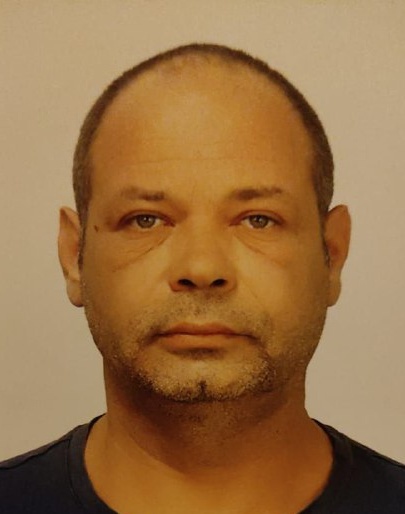 Фото: Погибший на войне с Украиной Лебедев Денис Николаевич. Ростовская область, добровольцы