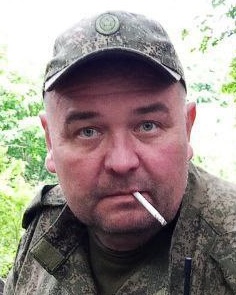 Фото: Погибший на войне с Украиной Бурундуков Андрей Иванович. Челябинская область, мотострелковые войска