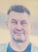 Фото: Погибший на войне с Украиной Кузьмин Юрий Юрьевич. Кемеровская область, добровольцы