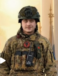 Фото: Погибший на войне с Украиной Ежов Владимир Денисович. Челябинская область, нет данных