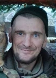 Фото: Погибший на войне с Украиной Тарасов Михаил Владимирович. Республика Карелия, мотострелковые войска
