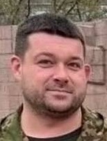 Фото: Погибший на войне с Украиной Бурханов Сергей Александрович. Пермский край, нет данных