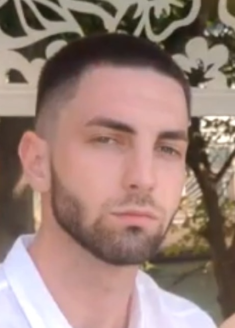 Фото: Погибший на войне с Украиной Шахов Артем Анатольевич. Неизвестно, нет данных