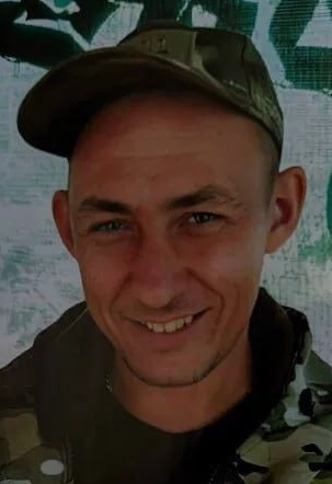 Фото: Погибший на войне с Украиной Шахматов Роман Николаевич. Новосибирская область, добровольцы
