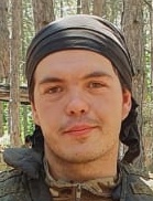 Фото: Погибший на войне с Украиной Кухарев Руслан Константинович. Краснодарский край, мотострелковые войска