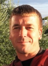 Фото: Погибший на войне с Украиной Лямичев Алексей Николаевич. Саратовская область, нет данных