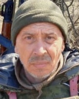 Фото: Погибший на войне с Украиной Колядин Александр Юрьевич. Пензенская область, добровольцы