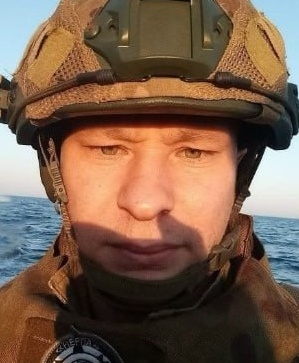 Фото: Погибший на войне с Украиной Юдин Евгений Владимирович. Республика Коми, добровольцы