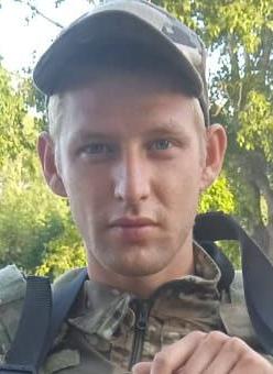 Фото: Погибший на войне с Украиной Матвеев Валерий Дмитриевич. Забайкальский край, добровольцы