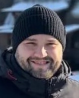 Фото: Погибший на войне с Украиной Аверьянов Сергей Александрович. Московская область, нет данных