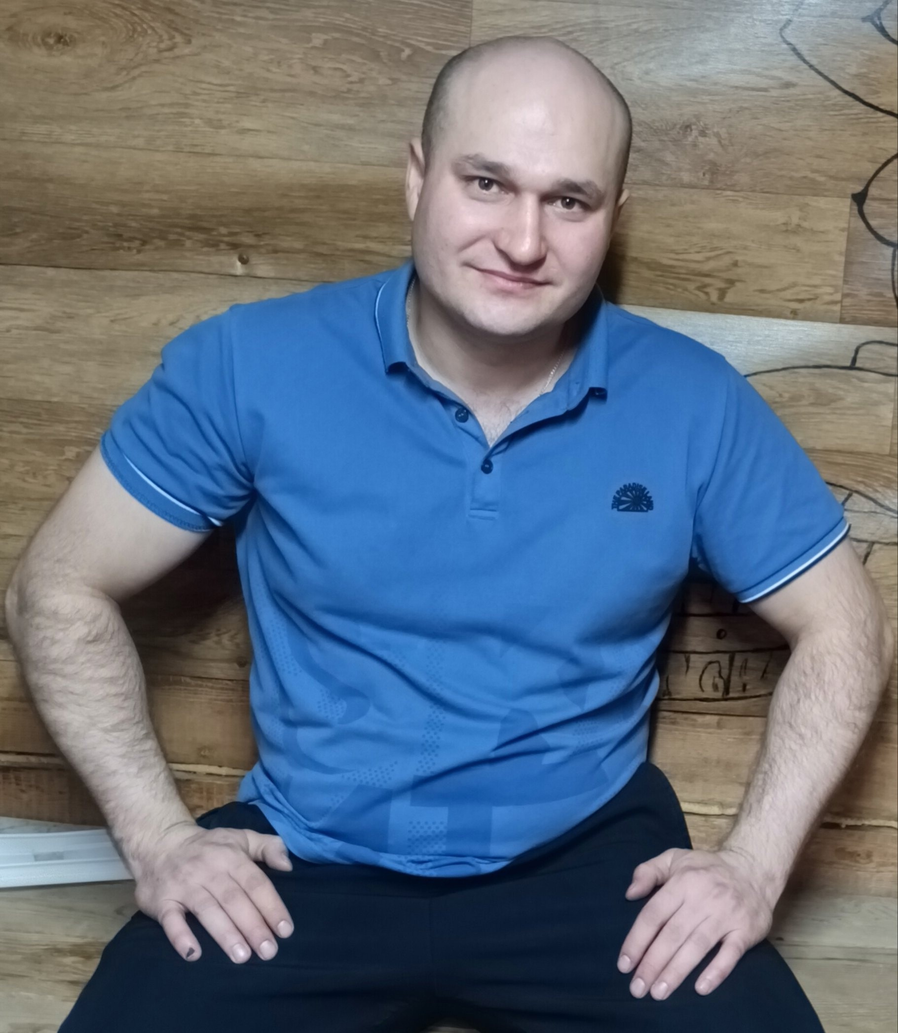 Фото: Погибший на войне с Украиной Корепанов Алексей Александрович. Удмуртская Республика, мотострелковые войска