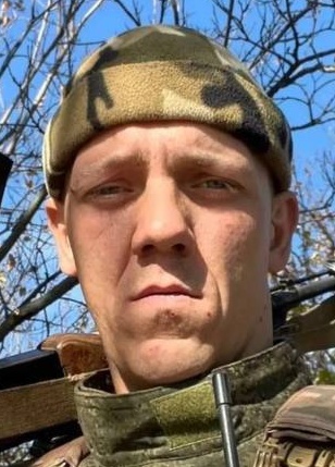 Фото: Погибший на войне с Украиной Решетников Павел Владимирович. Республика Саха (Якутия), нет данных