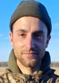 Фото: Погибший на войне с Украиной Минаев Андрей Алексеевич. Иркутская область, мобилизованные