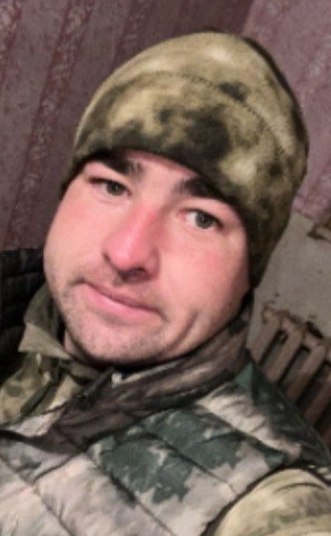 Фото: Погибший на войне с Украиной Дураков Станислав Алексеевич. Республика Карачаево-Черкесия, мотострелковые войска