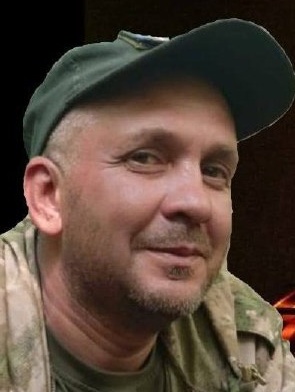 Фото: Погибший на войне с Украиной Паньшин Алексей Андреевич. Свердловская область, нет данных