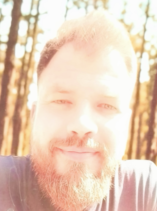 Фото: Погибший на войне с Украиной Пенягин Алексей Валерьевич. Калининградская область, нет данных