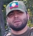 Фото: Погибший на войне с Украиной Абдуллаев Девлет Камалдинович. Республика Дагестан, заключенные