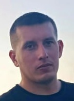 Фото: Погибший на войне с Украиной Северов Александр Викторович. Алтайский край, мобилизованные