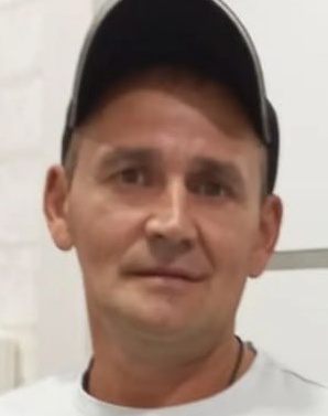 Фото: Погибший на войне с Украиной Карпов Сергей Васильевич. Новосибирская область, добровольцы