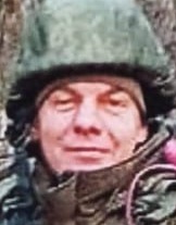 Фото: Погибший на войне с Украиной Вишняк Виктор Николаевич. Алтайский край, добровольцы