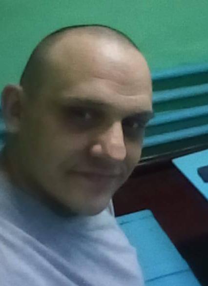 Фото: Погибший на войне с Украиной Самохин Алексей Сергеевич. Московская область, мотострелковые войска